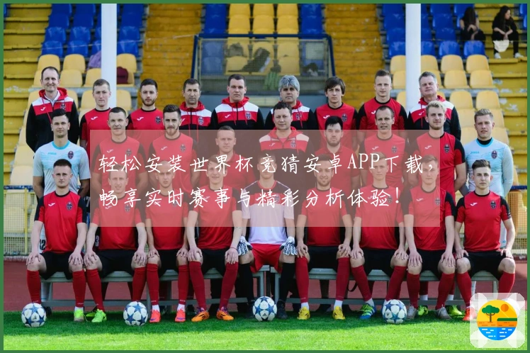 轻松安装世界杯竞猜安卓APP下载，畅享实时赛事与精彩分析体验！