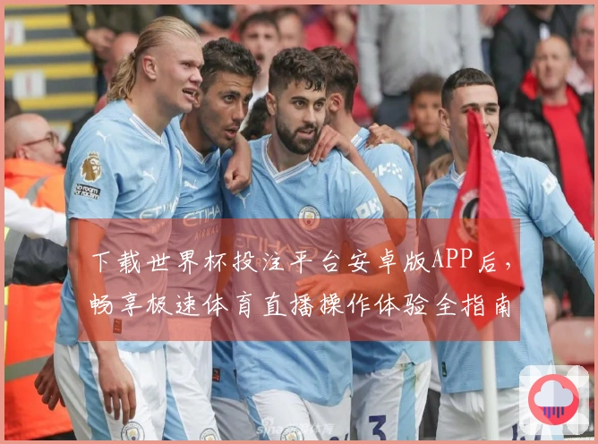 下载世界杯投注平台安卓版APP后，畅享极速体育直播操作体验全指南