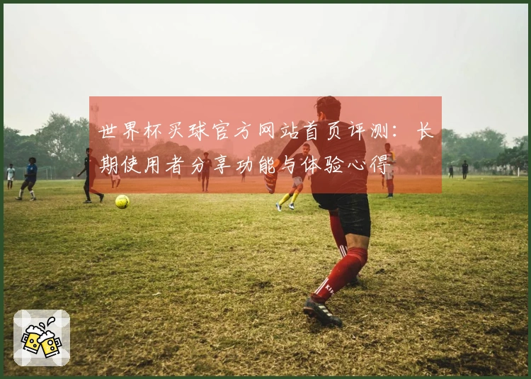世界杯买球官方网站首页评测：长期使用者分享功能与体验心得