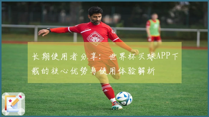 长期使用者分享：世界杯买球APP下载的核心优势与使用体验解析
