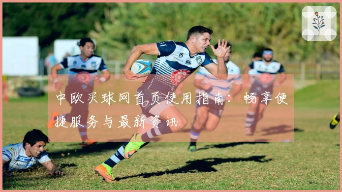 中欧买球网首页使用指南：畅享便捷服务与最新资讯