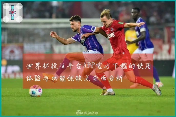 世界杯投注平台APP官方下载的使用体验与功能优缺点全面分析