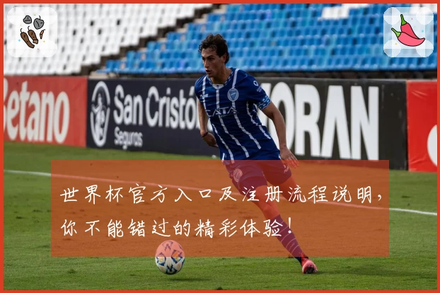 世界杯官方入口及注册流程说明，你不能错过的精彩体验！